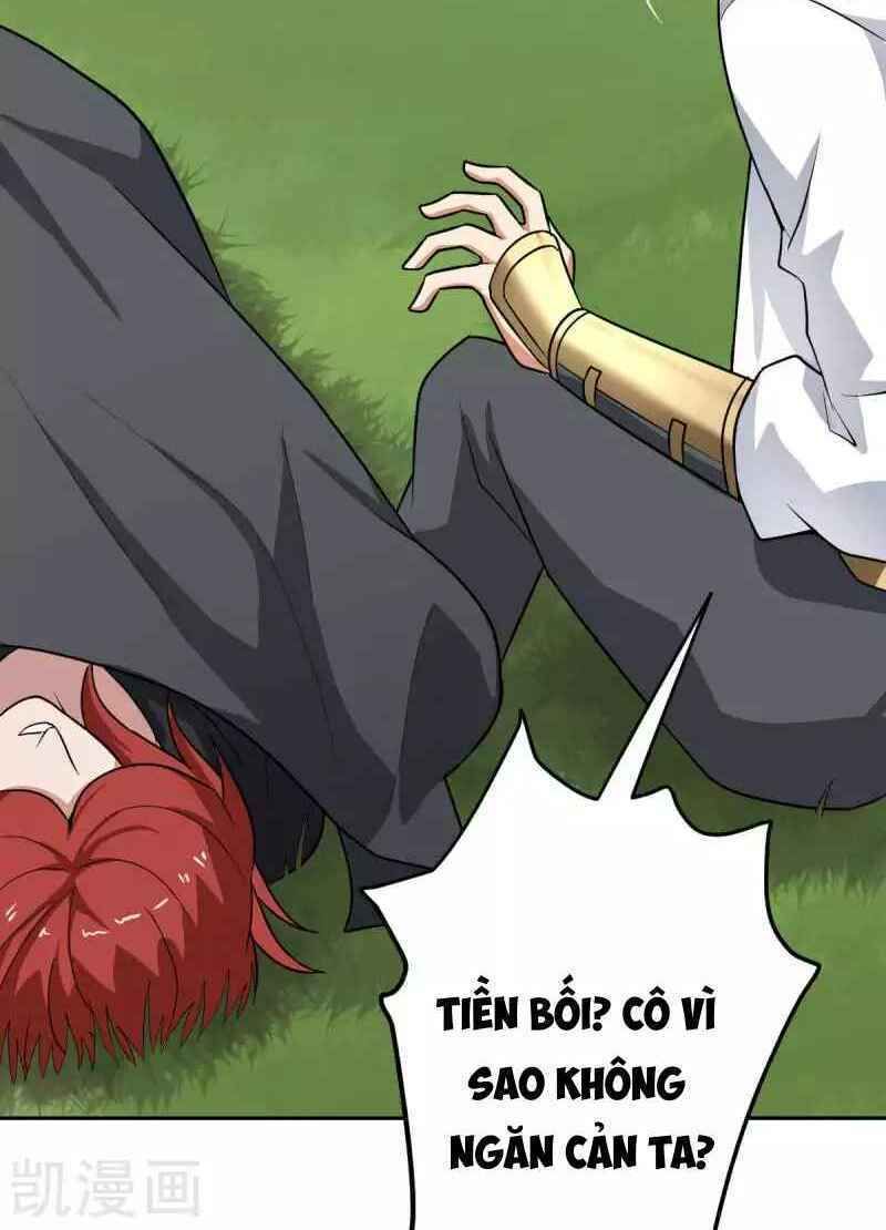 đọc truyện Nhất Kiếm Độc Tôn Chương 97 ảnh 6 tại Thiên Thai Truyện