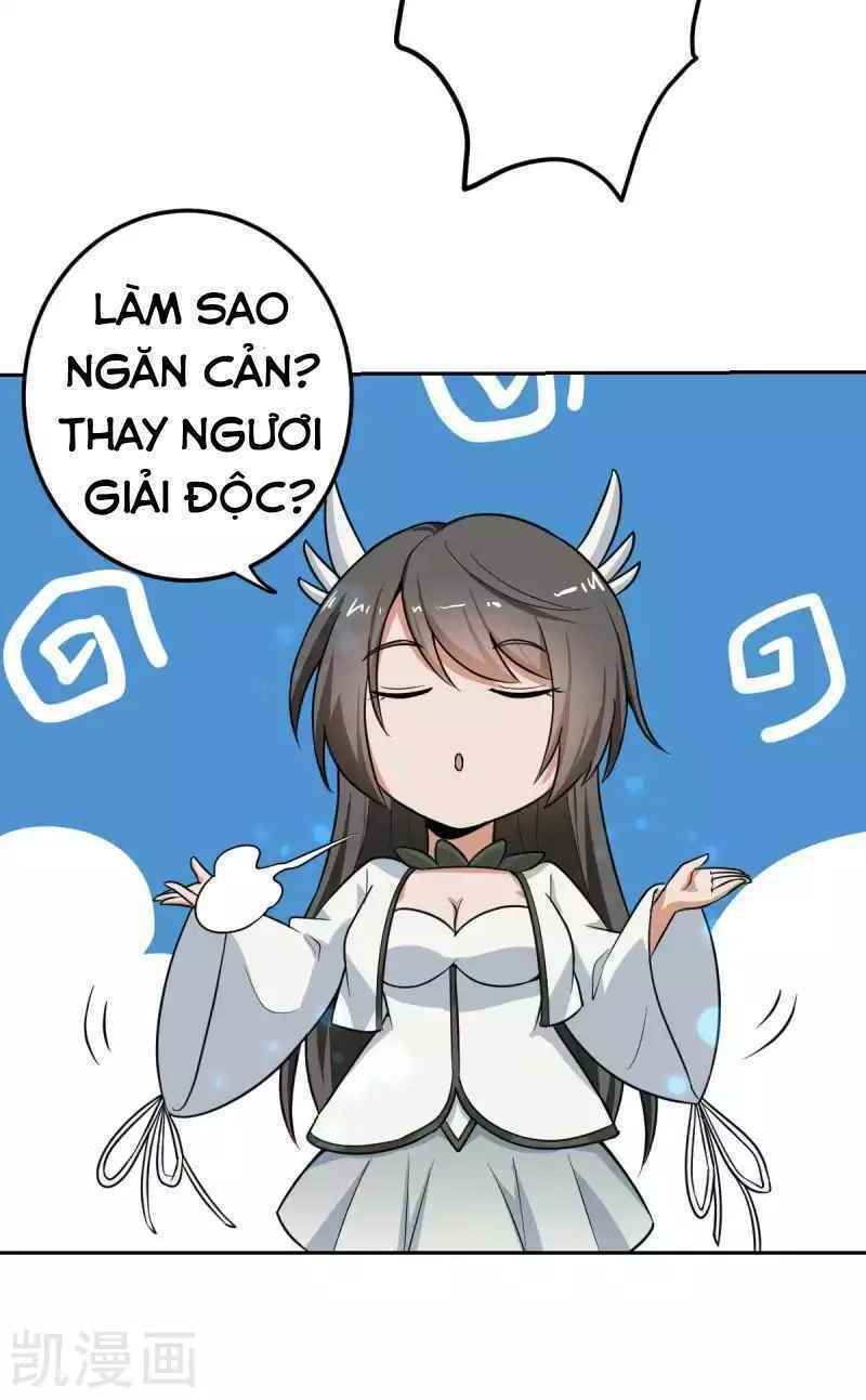 đọc truyện Nhất Kiếm Độc Tôn Chương 97 ảnh 7 tại Thiên Thai Truyện