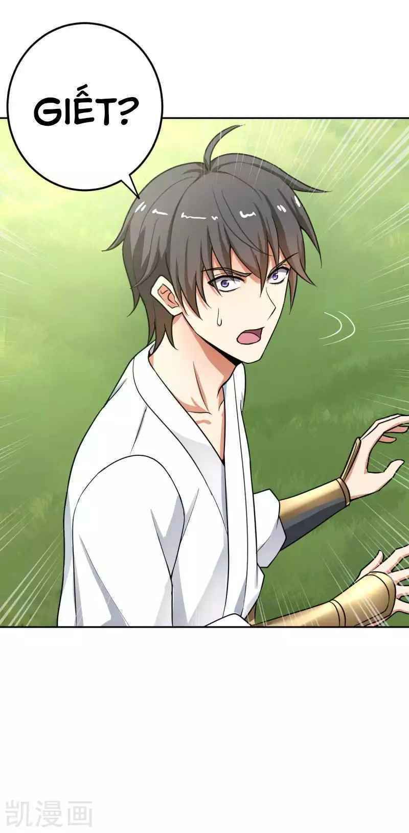 đọc truyện Nhất Kiếm Độc Tôn Chương 97 ảnh 9 tại Thiên Thai Truyện