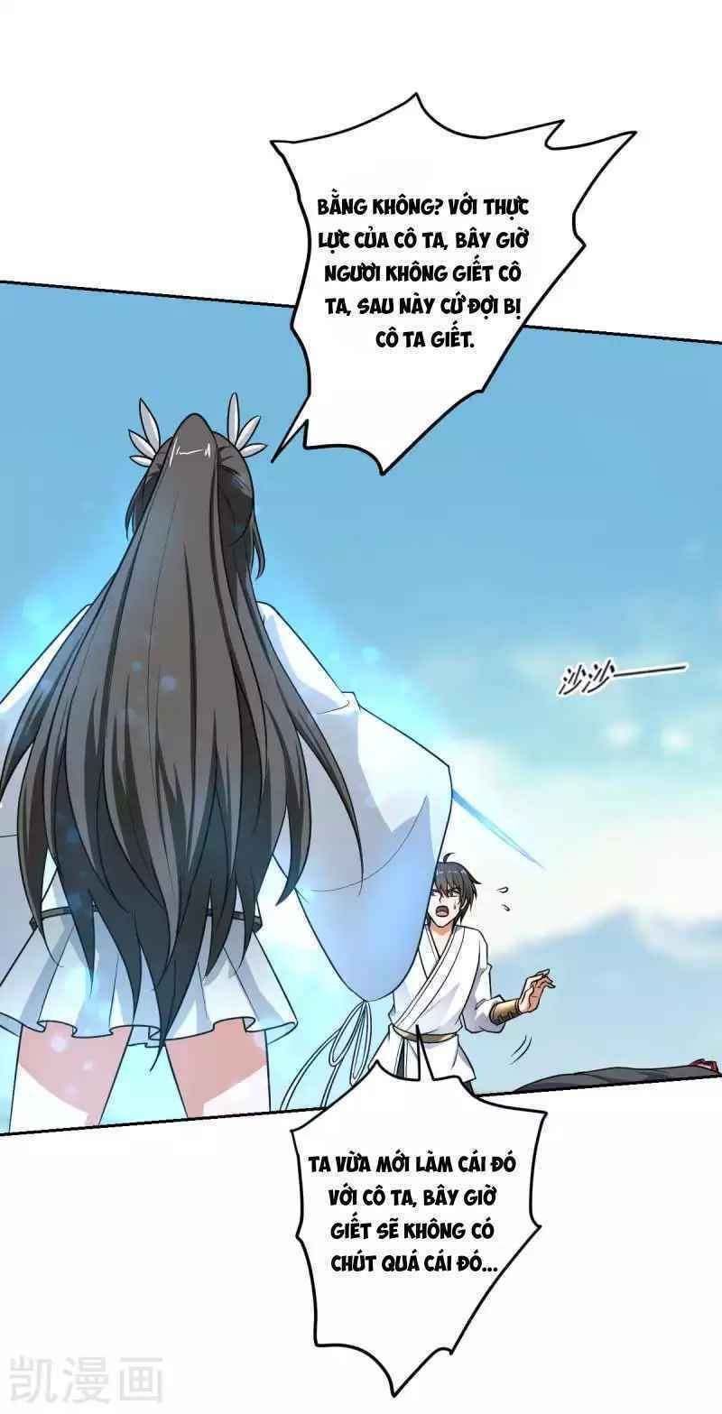 đọc truyện Nhất Kiếm Độc Tôn Chương 97 ảnh 10 tại Thiên Thai Truyện