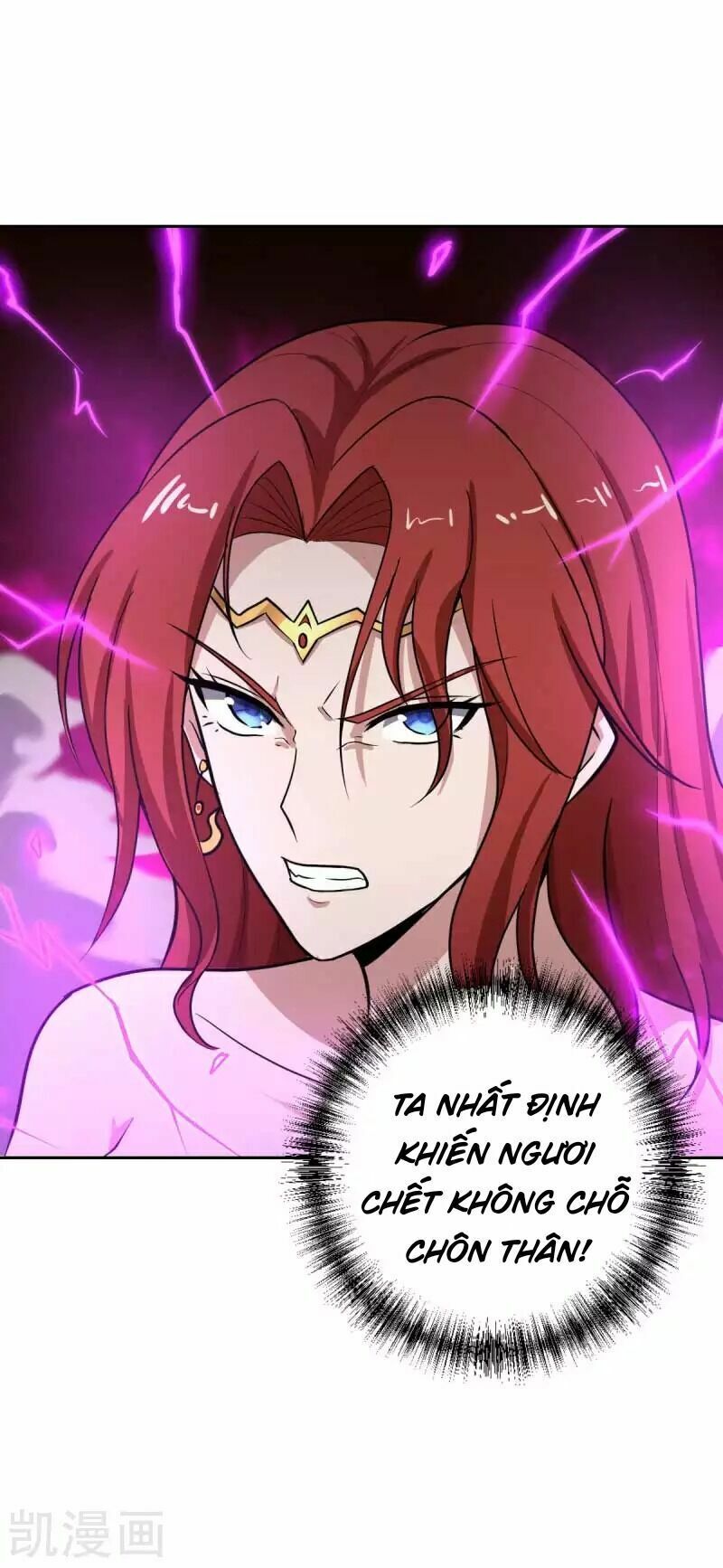 đọc truyện Nhất Kiếm Độc Tôn Chương 98 ảnh 12 tại Thiên Thai Truyện