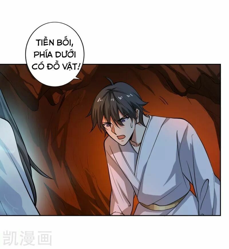 đọc truyện Nhất Kiếm Độc Tôn Chương 98 ảnh 16 tại Thiên Thai Truyện