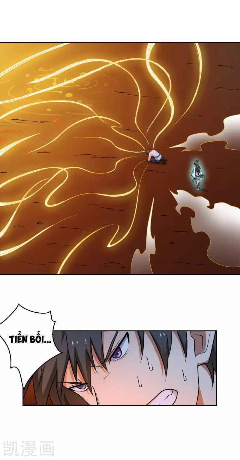 đọc truyện Nhất Kiếm Độc Tôn Chương 99 ảnh 16 tại Thiên Thai Truyện