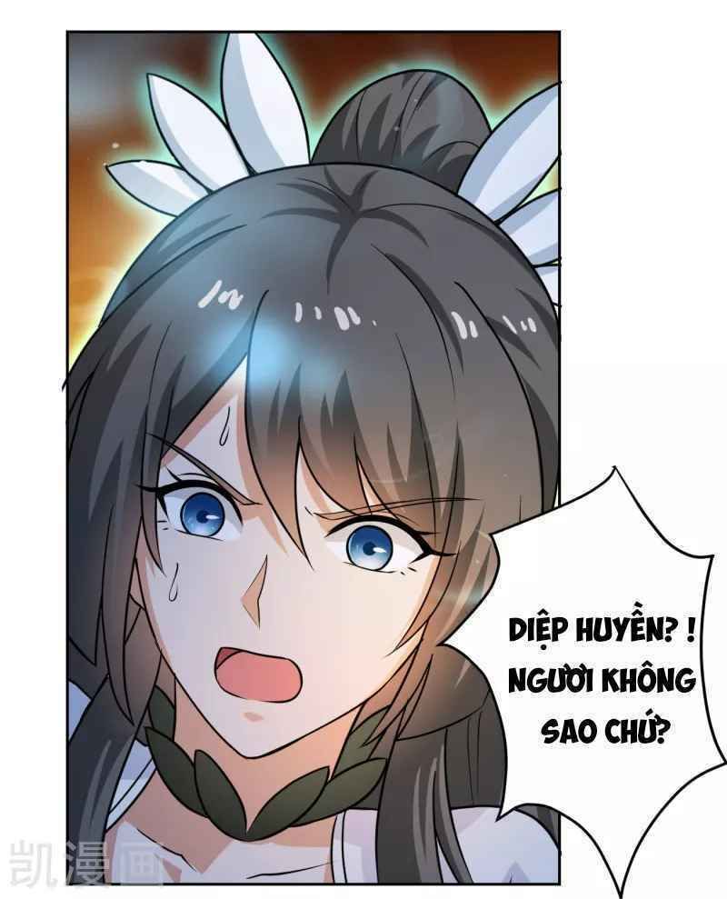 đọc truyện Nhất Kiếm Độc Tôn Chương 99 ảnh 19 tại Thiên Thai Truyện