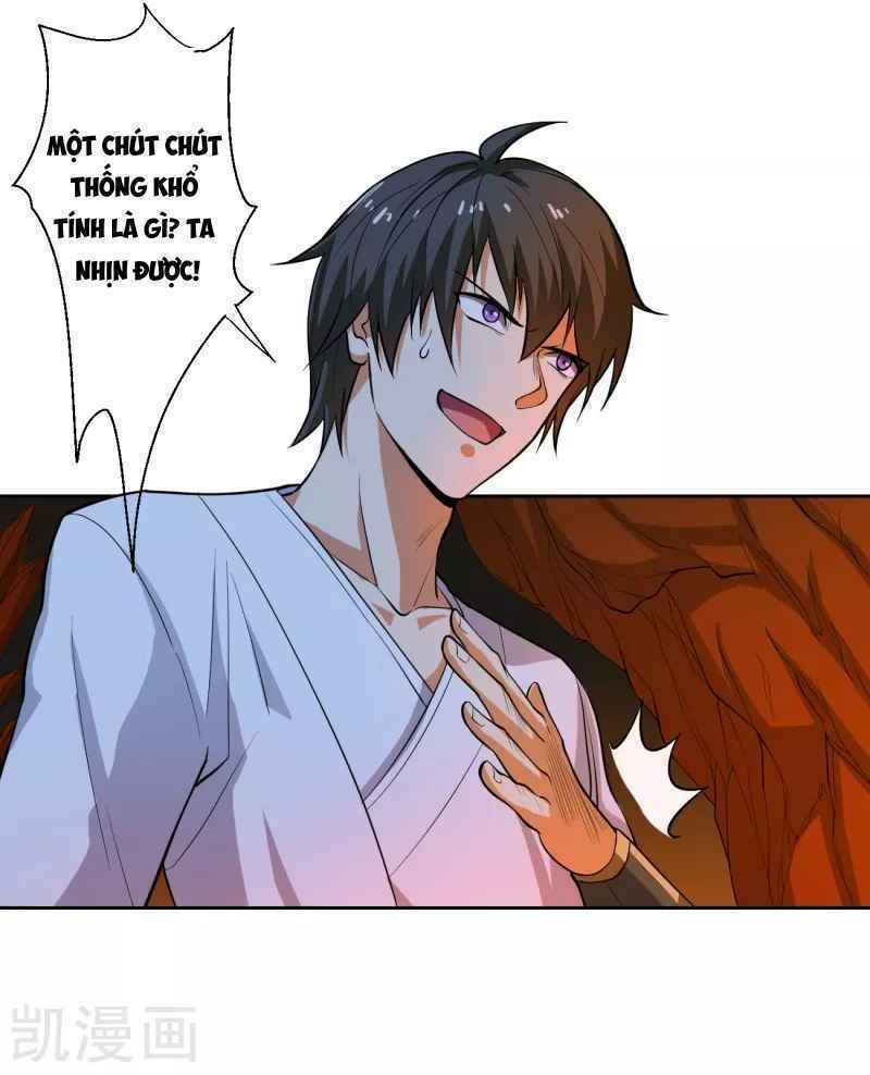 đọc truyện Nhất Kiếm Độc Tôn Chương 99 ảnh 8 tại Thiên Thai Truyện