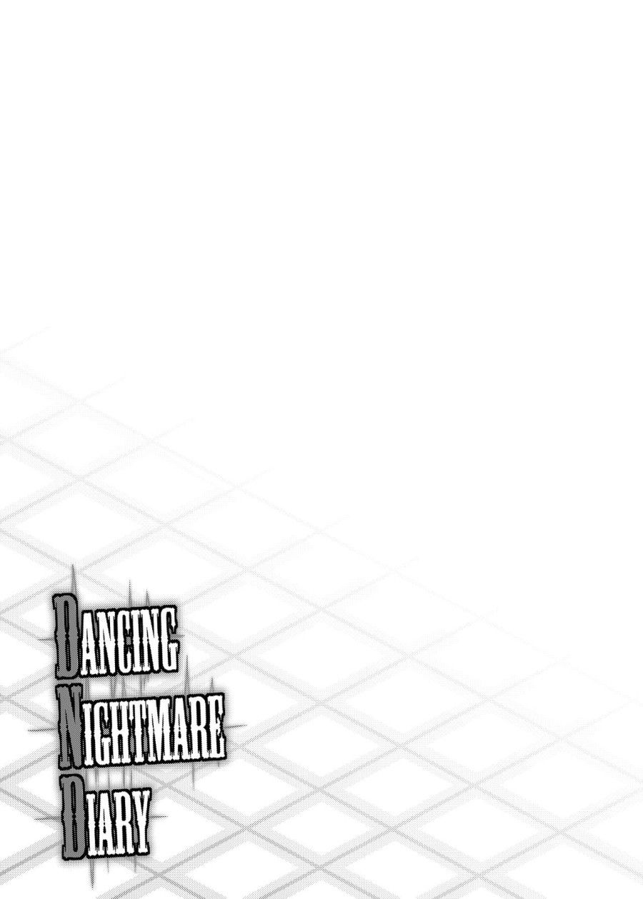 Nhật Ký Ác Mộng Nhảy Múa Oneshot page 4 - Giả Dược