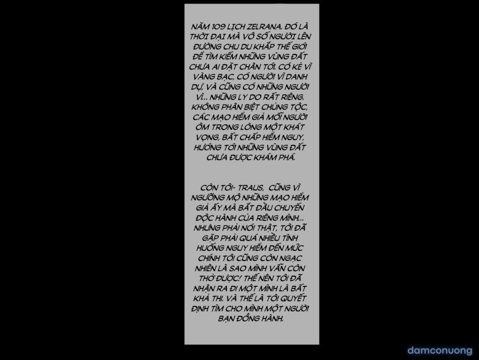 đọc truyện Nhật Ký Ân Ái Ngọt Ngào Với Chàng Trai Thú Nhân. Chương 1 ảnh 5 tại Thiên Thai Truyện