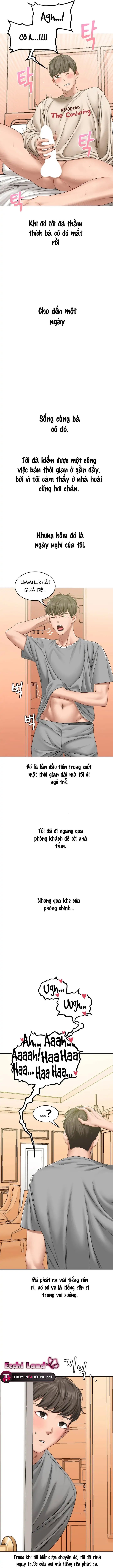 đọc truyện Nhật Ký Bệnh Hoạn Chương 1.1 ảnh 5 tại Thiên Thai Truyện