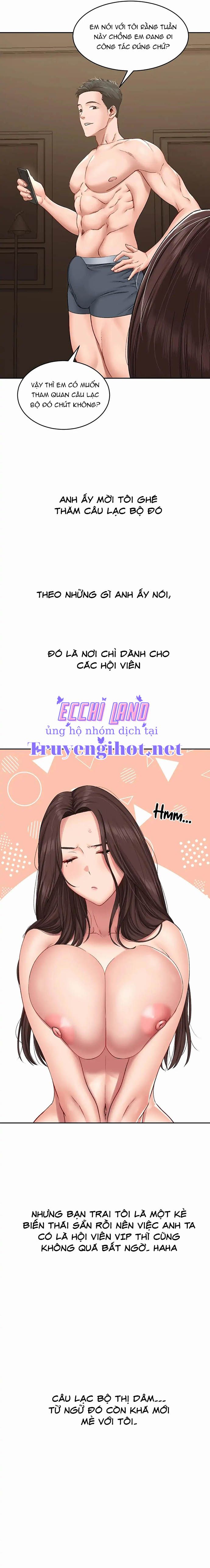 đọc truyện Nhật Ký Bệnh Hoạn Chương 10.1 ảnh 7 tại Thiên Thai Truyện