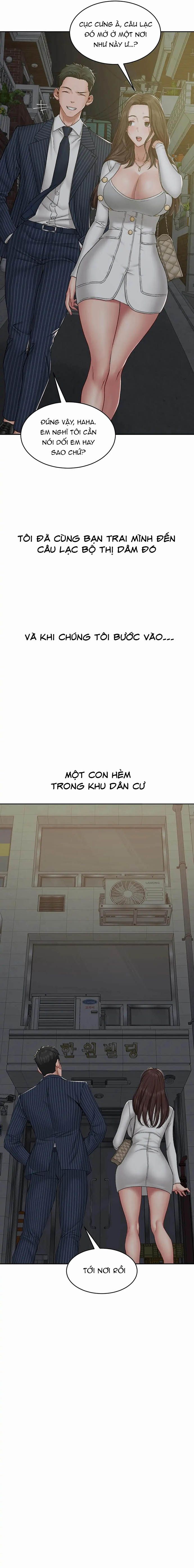 đọc truyện Nhật Ký Bệnh Hoạn Chương 10.2 ảnh 3 tại Thiên Thai Truyện