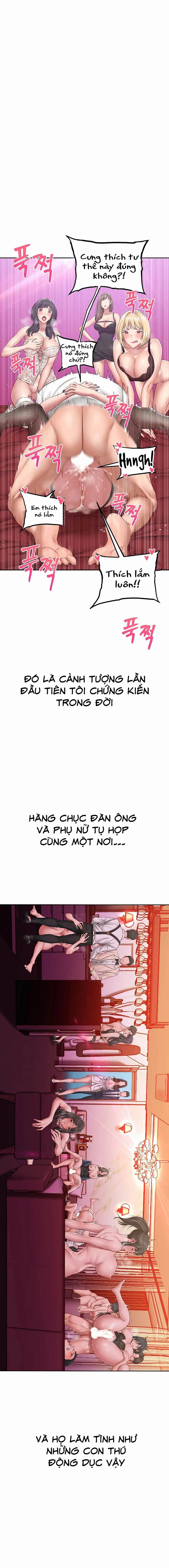đọc truyện Nhật Ký Bệnh Hoạn Chương 10.2 ảnh 6 tại Thiên Thai Truyện