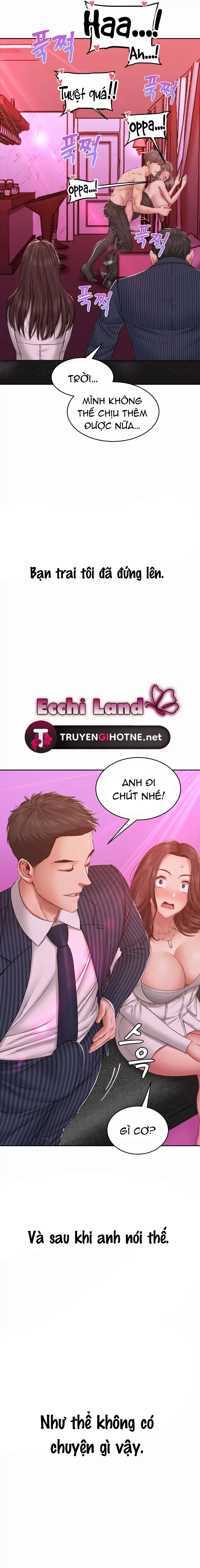 đọc truyện Nhật Ký Bệnh Hoạn Chương 11.1 ảnh 5 tại Thiên Thai Truyện