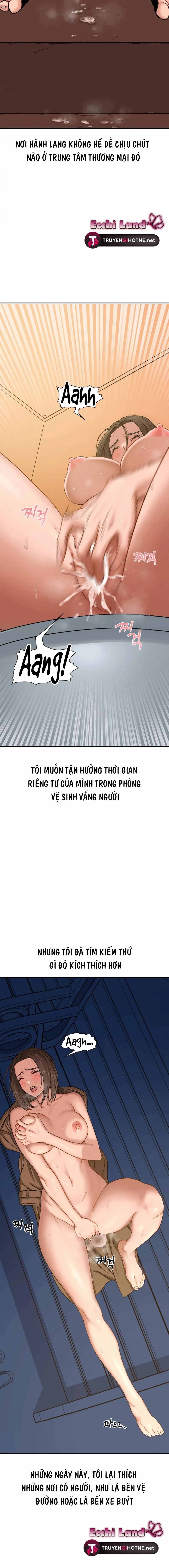 đọc truyện Nhật Ký Bệnh Hoạn Chương 13.1 ảnh 5 tại Truyện Dạ Ký