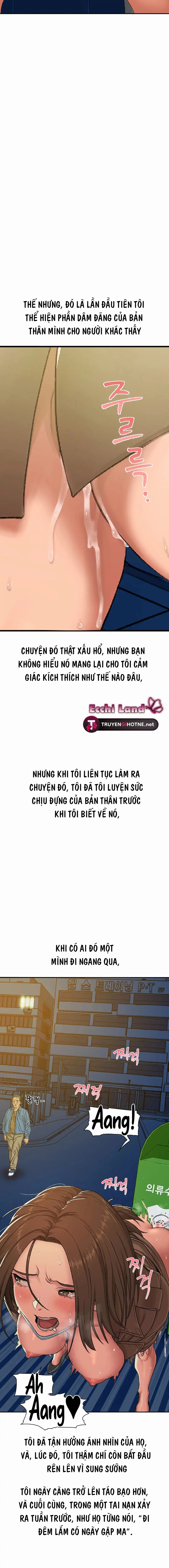 đọc truyện Nhật Ký Bệnh Hoạn Chương 13.2 ảnh 2 tại Thiên Thai Truyện