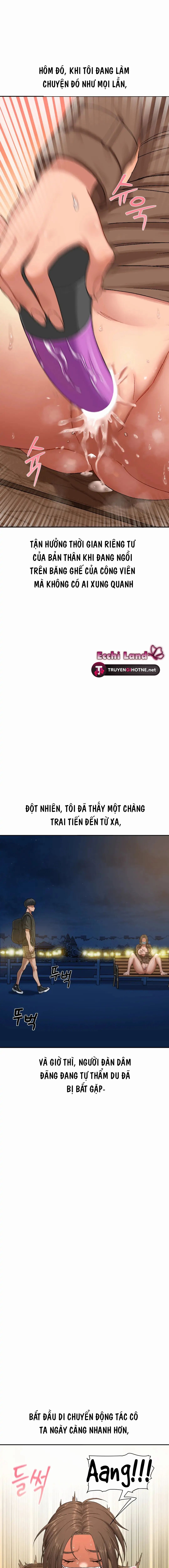 đọc truyện Nhật Ký Bệnh Hoạn Chương 13.2 ảnh 3 tại Thiên Thai Truyện