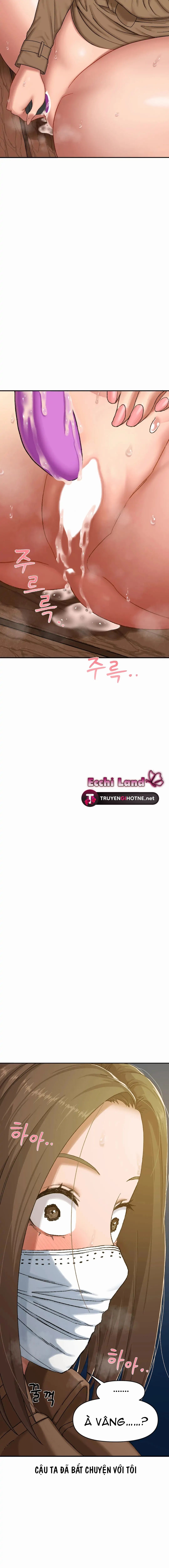 đọc truyện Nhật Ký Bệnh Hoạn Chương 13.2 ảnh 5 tại Thiên Thai Truyện