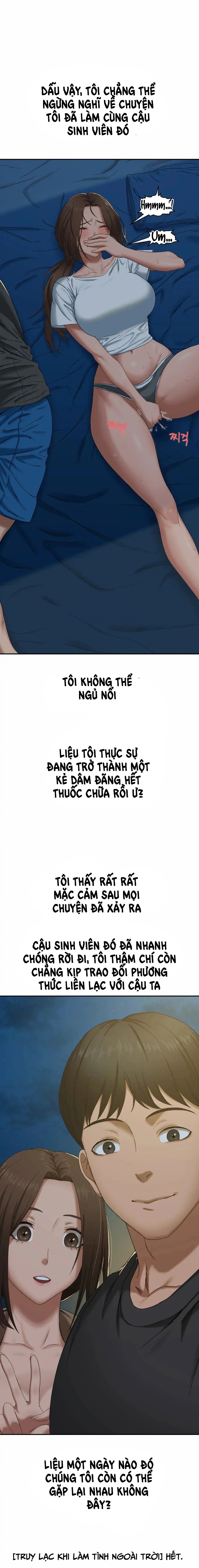 đọc truyện Nhật Ký Bệnh Hoạn Chương 14.2 ảnh 5 tại Thiên Thai Truyện