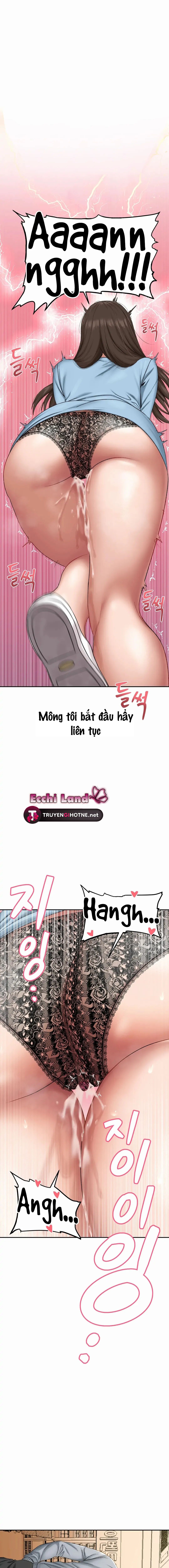 đọc truyện Nhật Ký Bệnh Hoạn Chương 16.1 ảnh 3 tại Thiên Thai Truyện