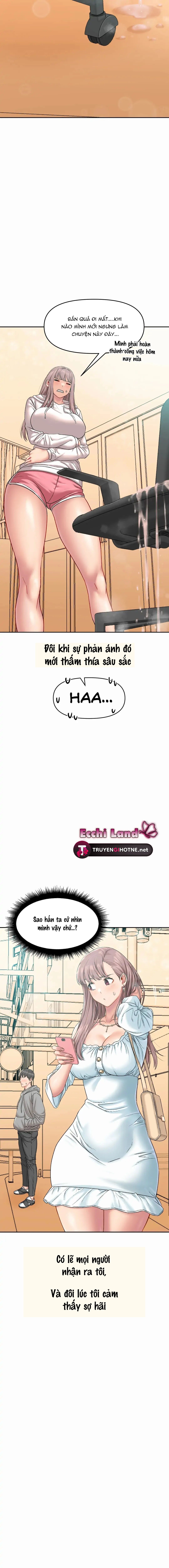 đọc truyện Nhật Ký Bệnh Hoạn Chương 17.2 ảnh 1 tại Thiên Thai Truyện