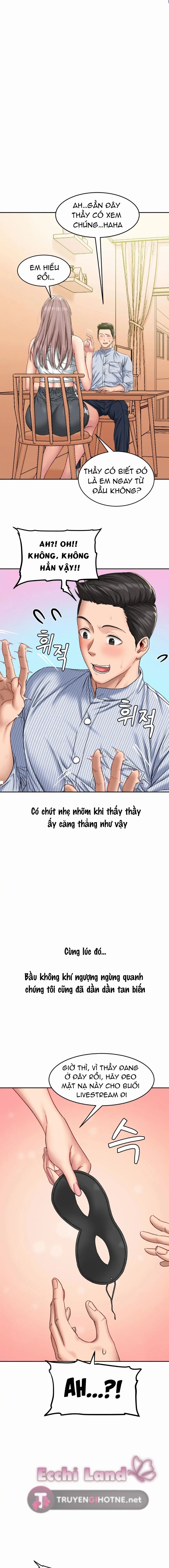 đọc truyện Nhật Ký Bệnh Hoạn Chương 18.1 ảnh 5 tại Thiên Thai Truyện