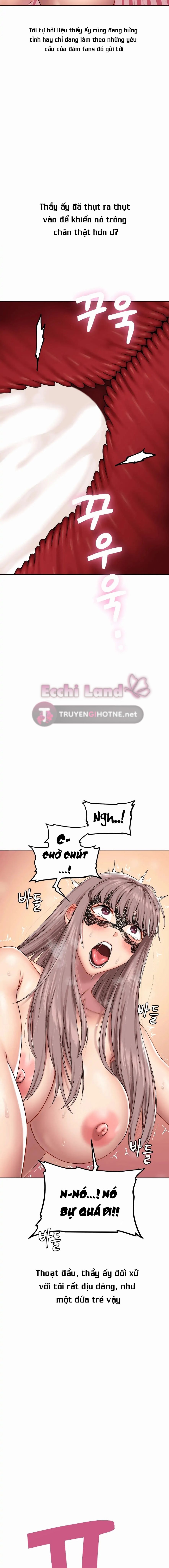 đọc truyện Nhật Ký Bệnh Hoạn Chương 19.1 ảnh 8 tại Thiên Thai Truyện