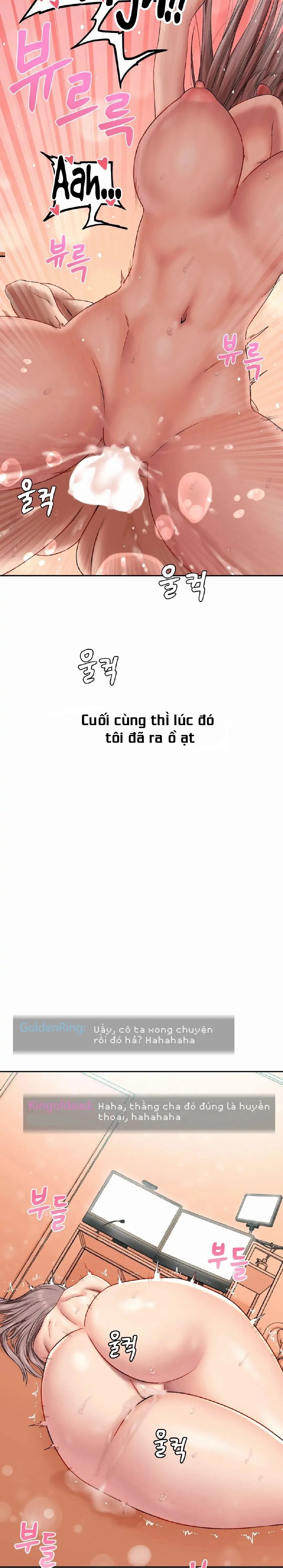 đọc truyện Nhật Ký Bệnh Hoạn Chương 19.2 ảnh 2 tại Thiên Thai Truyện