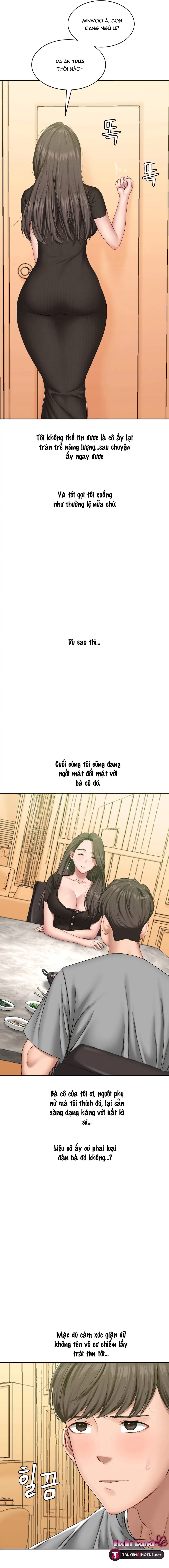 đọc truyện Nhật Ký Bệnh Hoạn Chương 2.1 ảnh 5 tại Thiên Thai Truyện