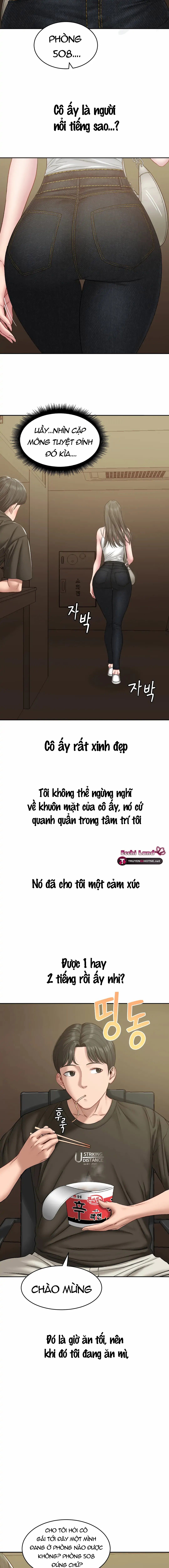 đọc truyện Nhật Ký Bệnh Hoạn Chương 20.1 ảnh 6 tại Thiên Thai Truyện