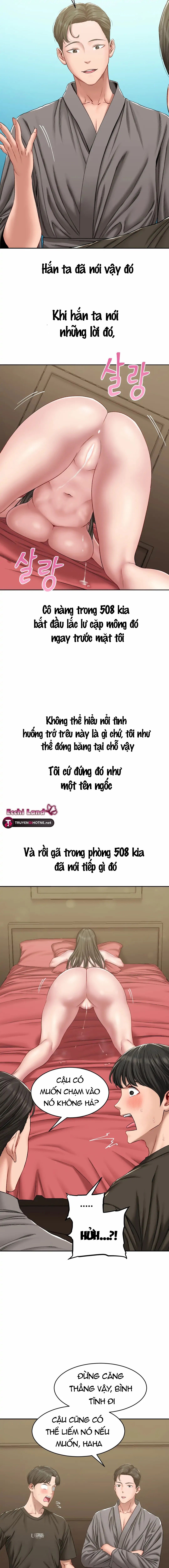 đọc truyện Nhật Ký Bệnh Hoạn Chương 20.2 ảnh 4 tại Thiên Thai Truyện