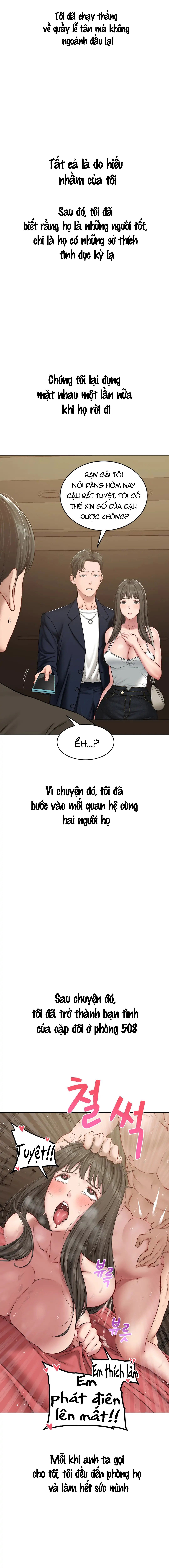 đọc truyện Nhật Ký Bệnh Hoạn Chương 21.2 ảnh 4 tại Thiên Thai Truyện