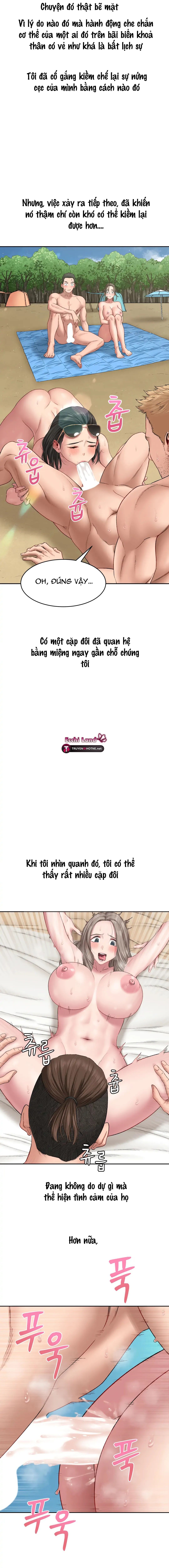đọc truyện Nhật Ký Bệnh Hoạn Chương 22.2 ảnh 3 tại Thiên Thai Truyện