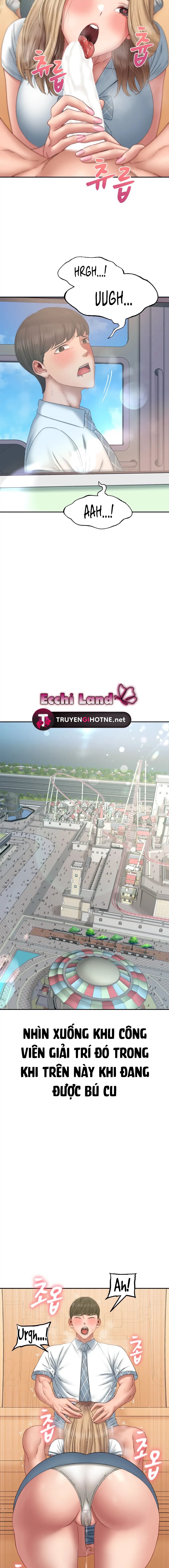 đọc truyện Nhật Ký Bệnh Hoạn Chương 25.1 ảnh 3 tại Thiên Thai Truyện