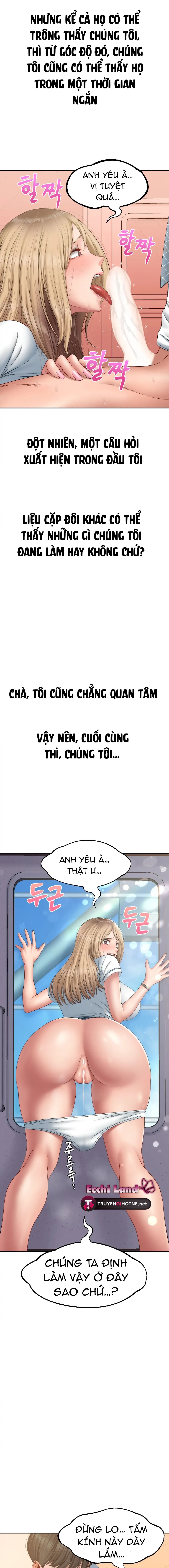 đọc truyện Nhật Ký Bệnh Hoạn Chương 25.1 ảnh 5 tại Thiên Thai Truyện