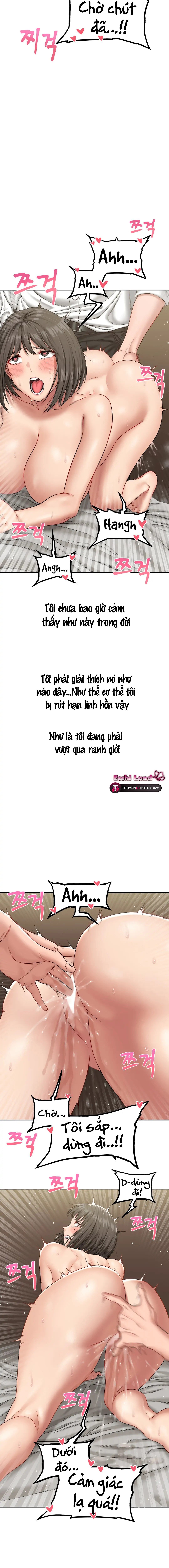 đọc truyện Nhật Ký Bệnh Hoạn Chương 27.2 ảnh 1 tại Thiên Thai Truyện