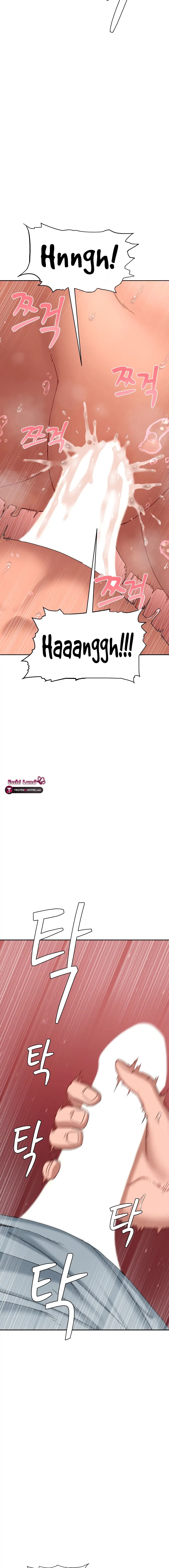 đọc truyện Nhật Ký Bệnh Hoạn Chương 28.2 ảnh 2 tại Thiên Thai Truyện