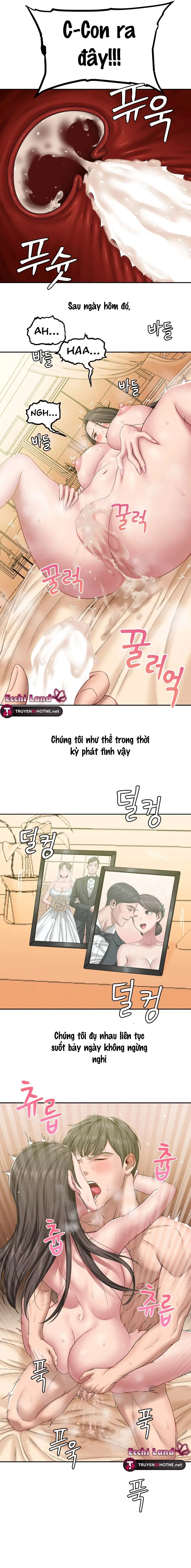 đọc truyện Nhật Ký Bệnh Hoạn Chương 3.2 ảnh 3 tại Thiên Thai Truyện