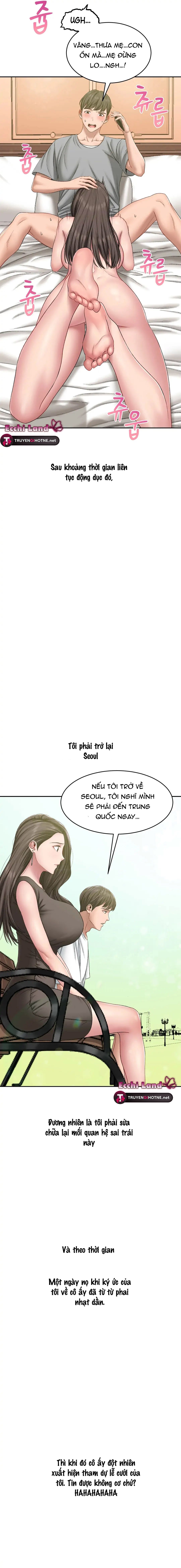 đọc truyện Nhật Ký Bệnh Hoạn Chương 3.2 ảnh 6 tại Thiên Thai Truyện