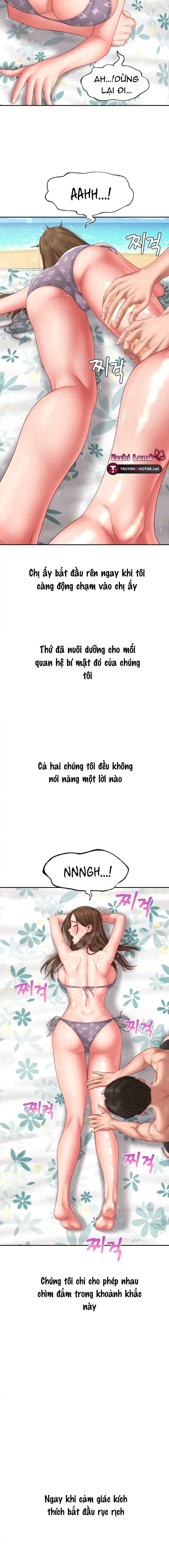 đọc truyện Nhật Ký Bệnh Hoạn Chương 31.2 ảnh 5 tại Thiên Thai Truyện