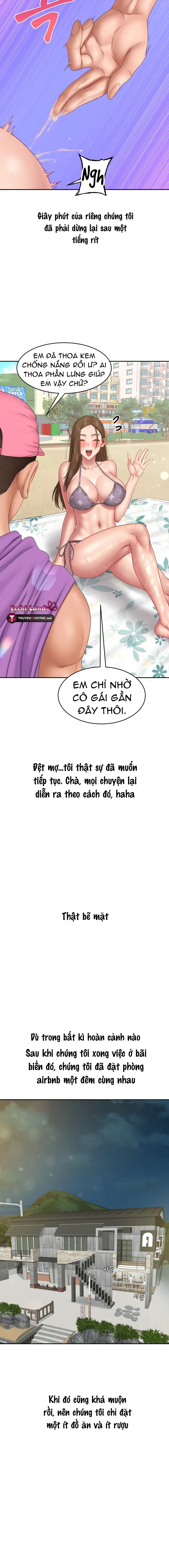 đọc truyện Nhật Ký Bệnh Hoạn Chương 32.2 ảnh 1 tại Truyện Dạ Ký