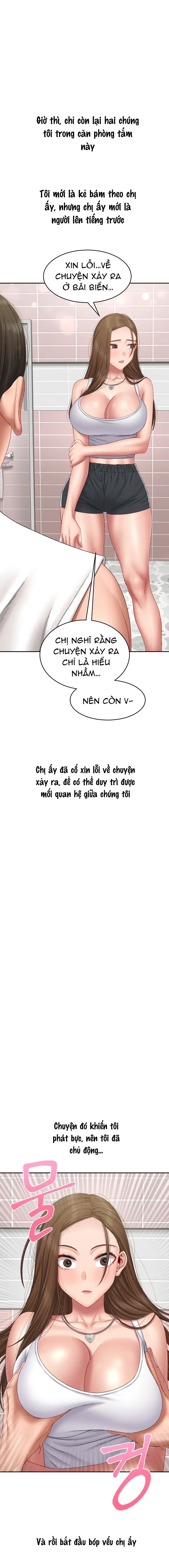 đọc truyện Nhật Ký Bệnh Hoạn Chương 32.2 ảnh 4 tại Truyện Dạ Ký