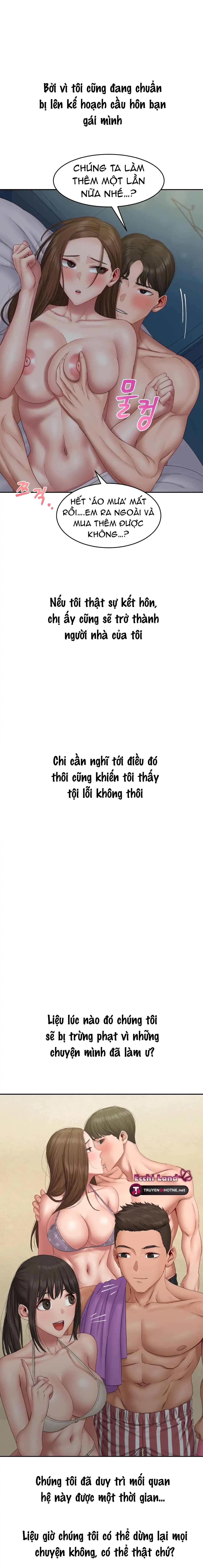 đọc truyện Nhật Ký Bệnh Hoạn Chương 33.2 ảnh 5 tại Thiên Thai Truyện