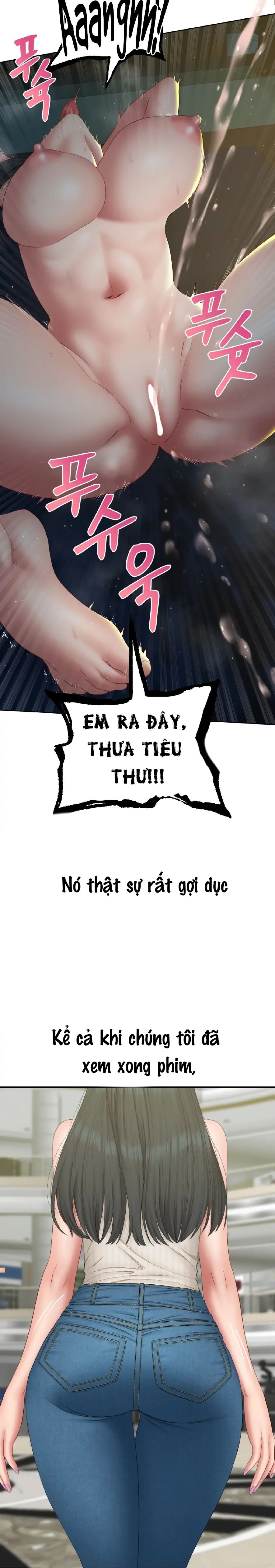 đọc truyện Nhật Ký Bệnh Hoạn Chương 37.1 ảnh 6 tại Thiên Thai Truyện