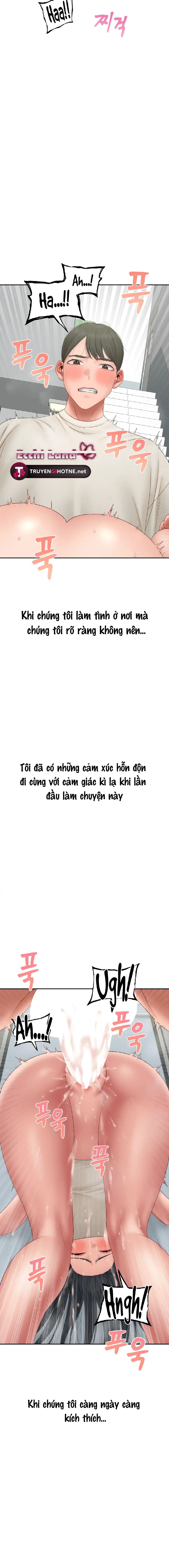 đọc truyện Nhật Ký Bệnh Hoạn Chương 37.2 ảnh 5 tại Thiên Thai Truyện