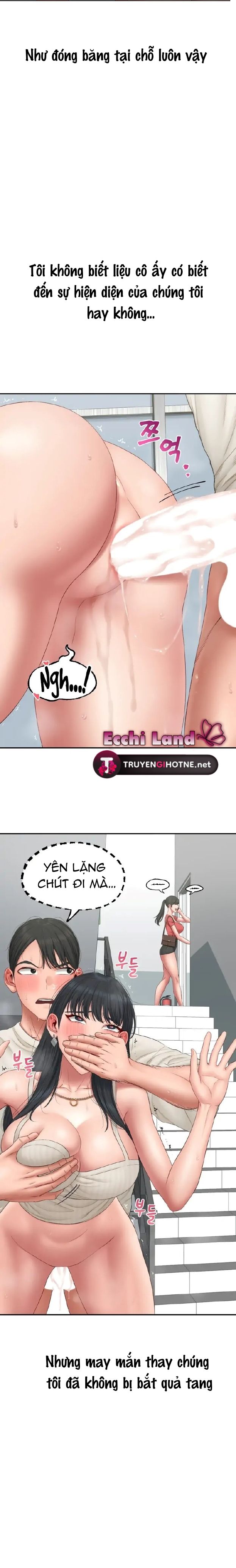 đọc truyện Nhật Ký Bệnh Hoạn Chương 38.1 ảnh 3 tại Thiên Thai Truyện
