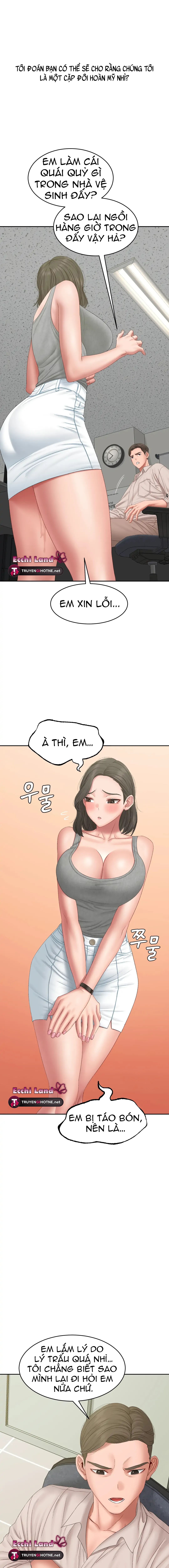đọc truyện Nhật Ký Bệnh Hoạn Chương 39.1 ảnh 6 tại Thiên Thai Truyện