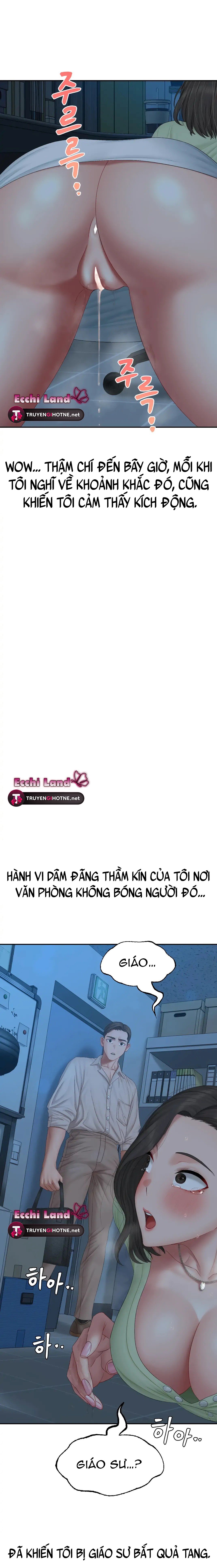 đọc truyện Nhật Ký Bệnh Hoạn Chương 39.2 ảnh 5 tại Thiên Thai Truyện