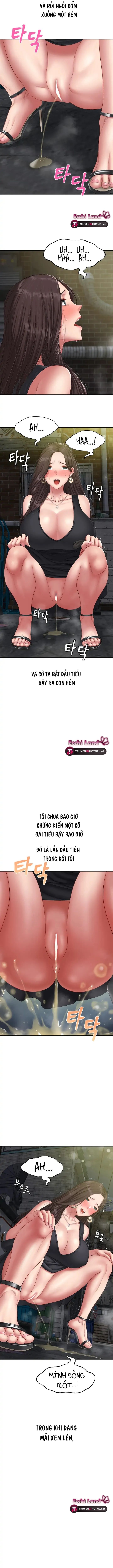 đọc truyện Nhật Ký Bệnh Hoạn Chương 4.1 ảnh 5 tại Thiên Thai Truyện