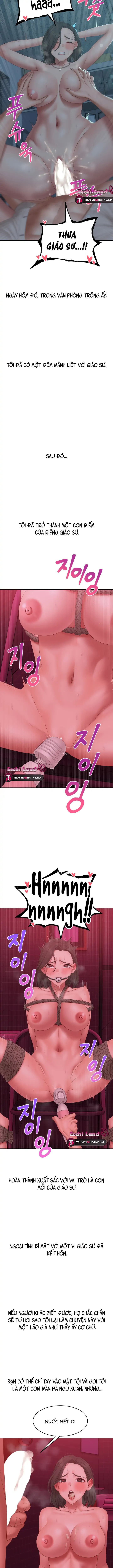 đọc truyện Nhật Ký Bệnh Hoạn Chương 40.2 ảnh 3 tại Thiên Thai Truyện