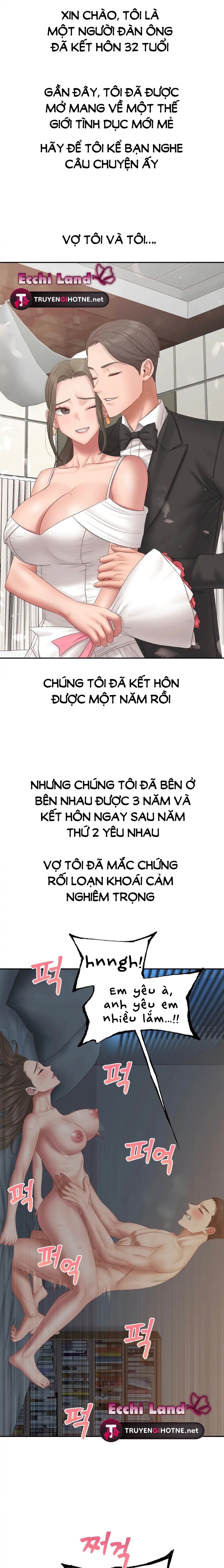 đọc truyện Nhật Ký Bệnh Hoạn Chương 41.1 ảnh 2 tại Thiên Thai Truyện