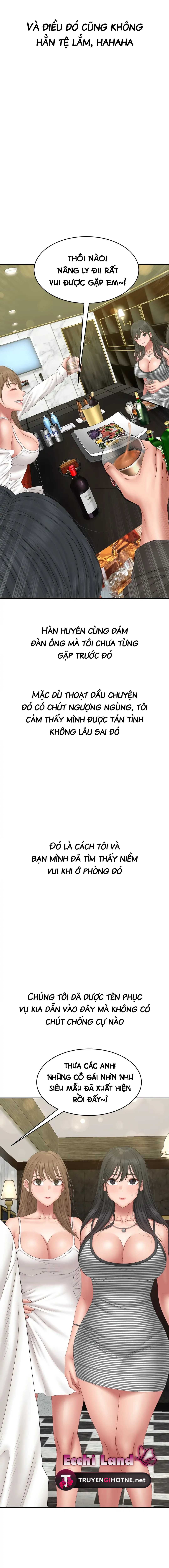 đọc truyện Nhật Ký Bệnh Hoạn Chương 43.2 ảnh 1 tại Thiên Thai Truyện